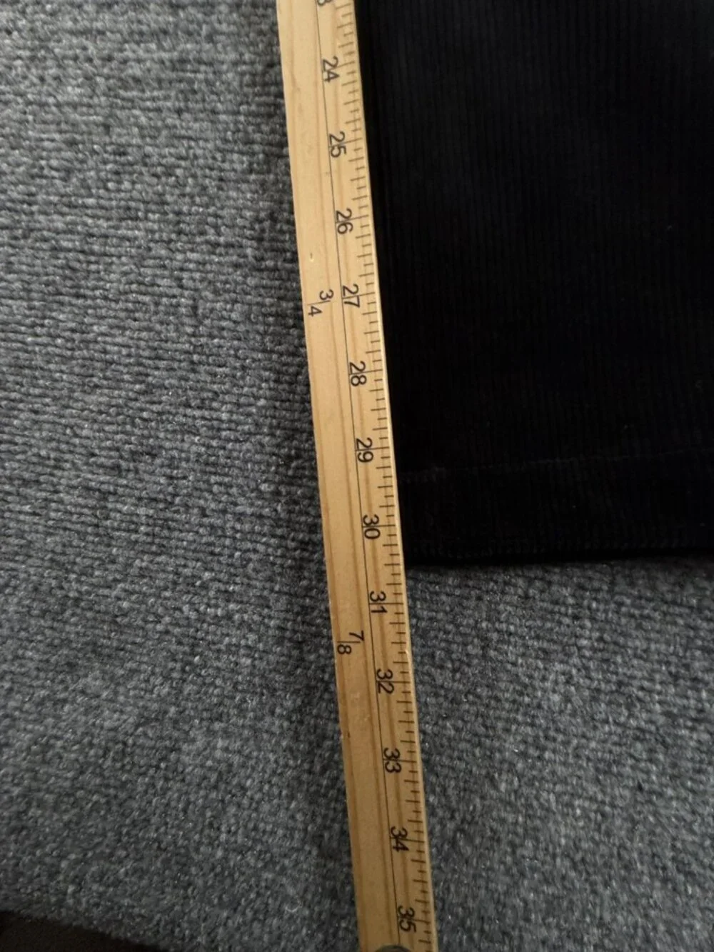 NWOT Polo Ralph Lauren Corduroy Pants Men Classic Fit Trouser Soft ACTL 36x31